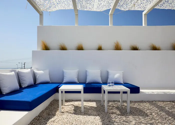 Thadeos Villa With Private Jetted Pool