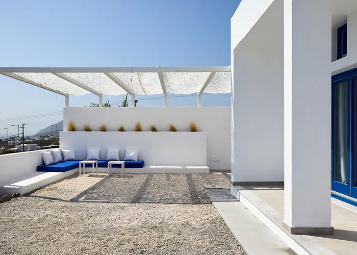 Thadeos Villa With Private Jetted Pool