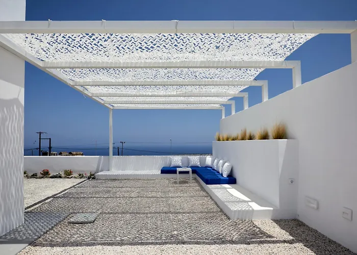 Thadeos Villa With Private Jetted Pool