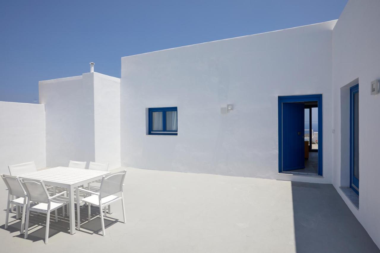 Villa Thadeos With Private Jetted Pool *