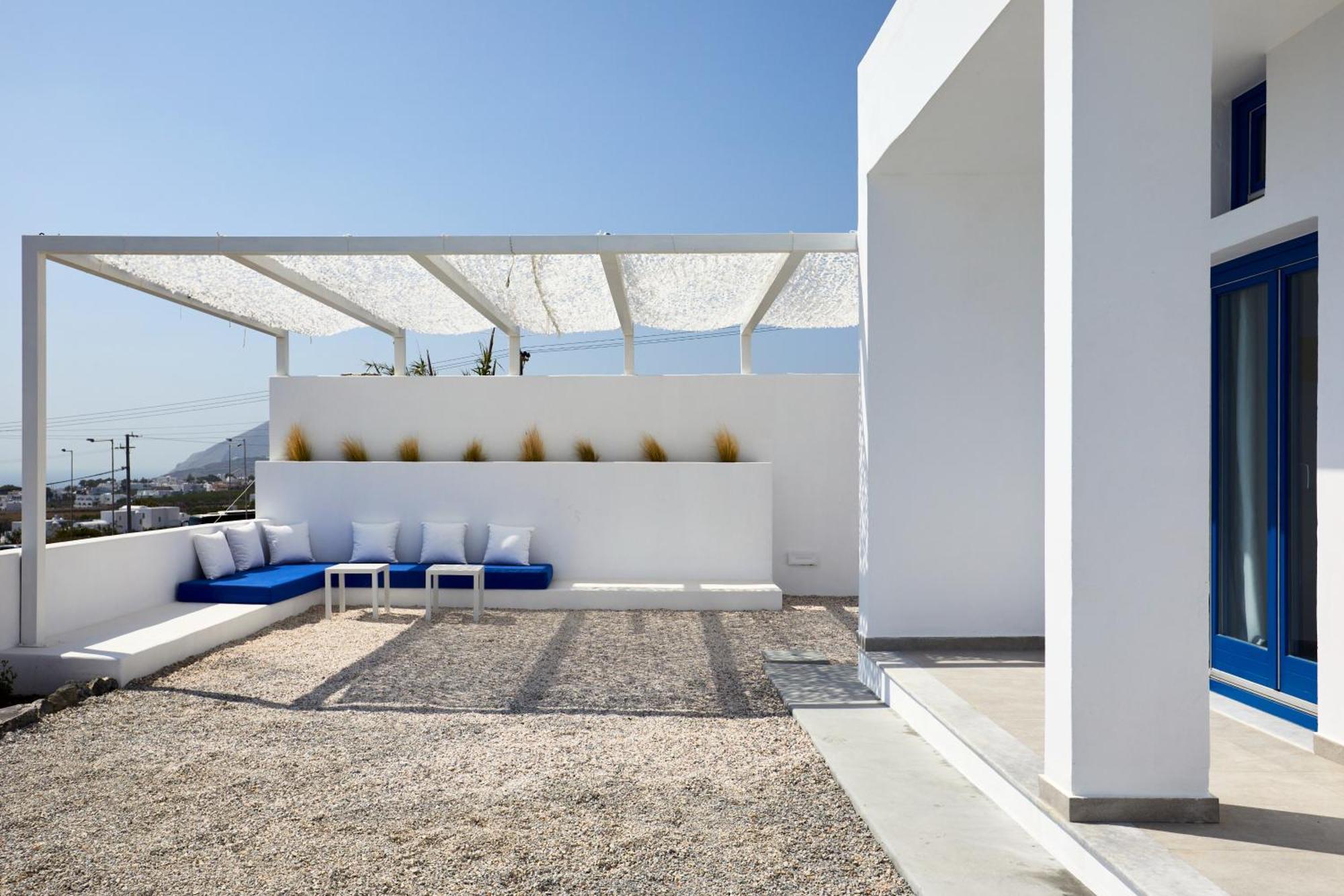 Villa Thadeos With Private Jetted Pool *