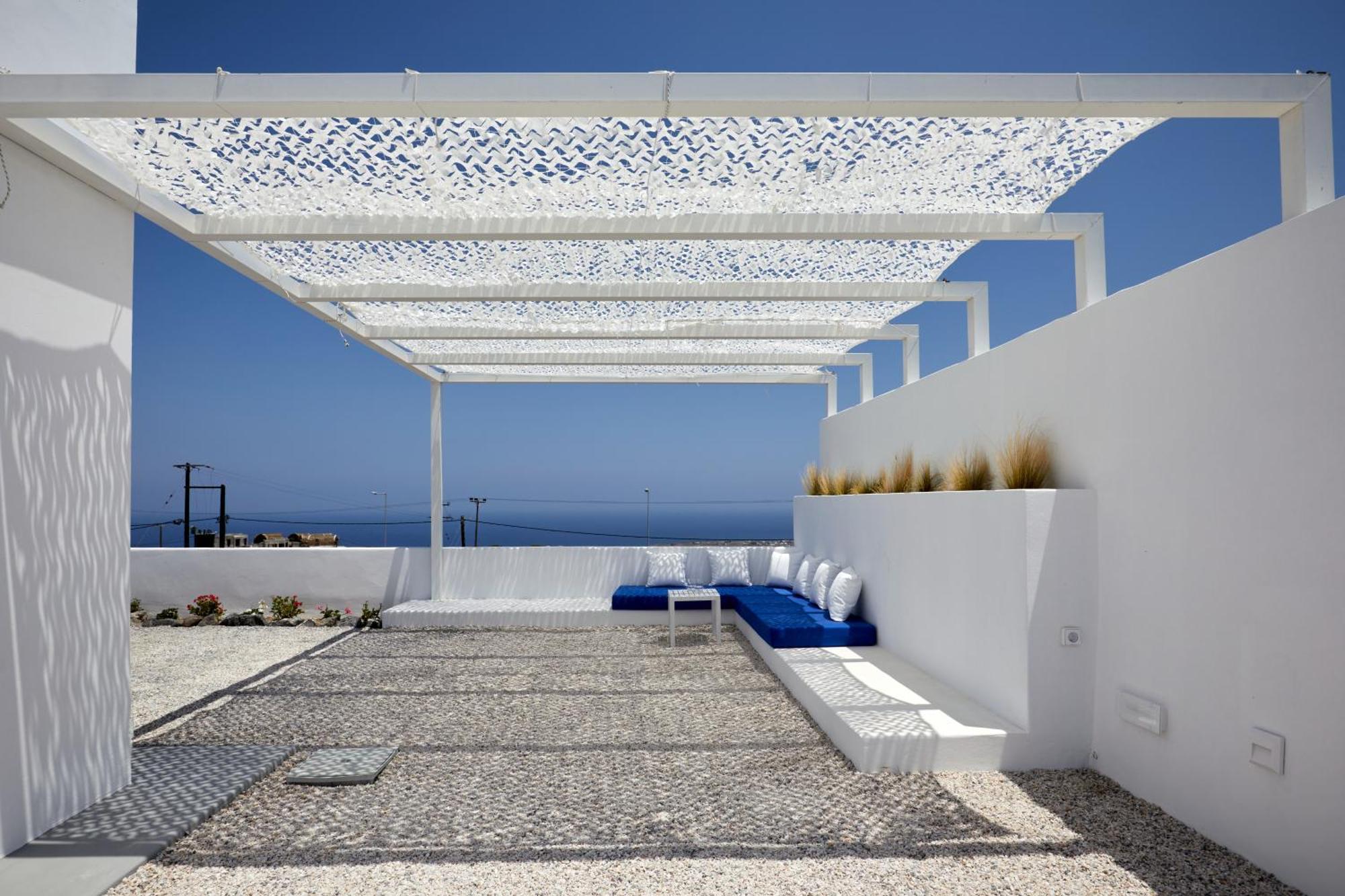 Thadeos With Private Jetted Pool