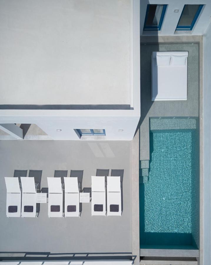 Thadeos With Private Jetted Pool 別墅 *